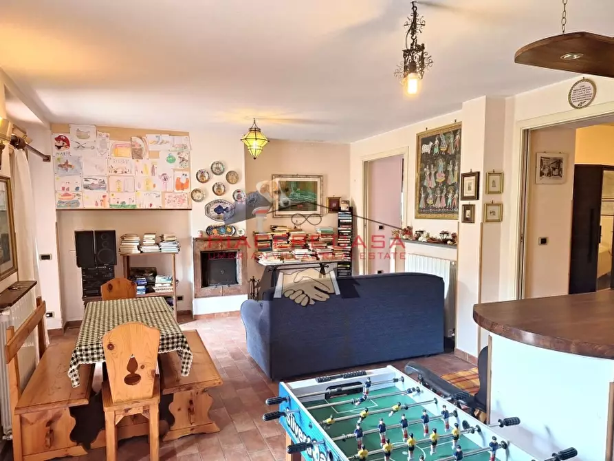 Immagine 36 di Villa in vendita  in Acquapendente a Acquapendente