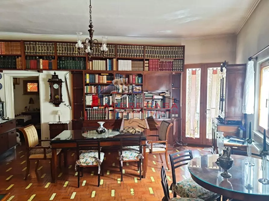 Immagine 8 di Villa in vendita  in Acquapendente a Acquapendente