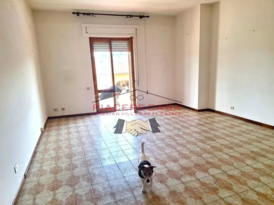 Immagine 19 di Appartamento in vendita  in Orvieto Ciconia a Orvieto