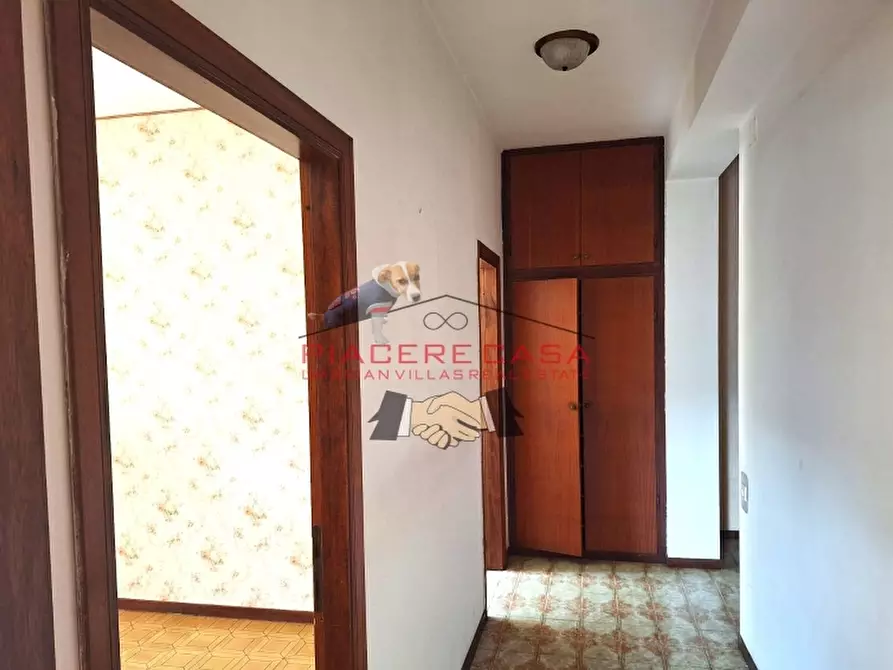 Immagine 27 di Appartamento in vendita  in Orvieto Ciconia a Orvieto