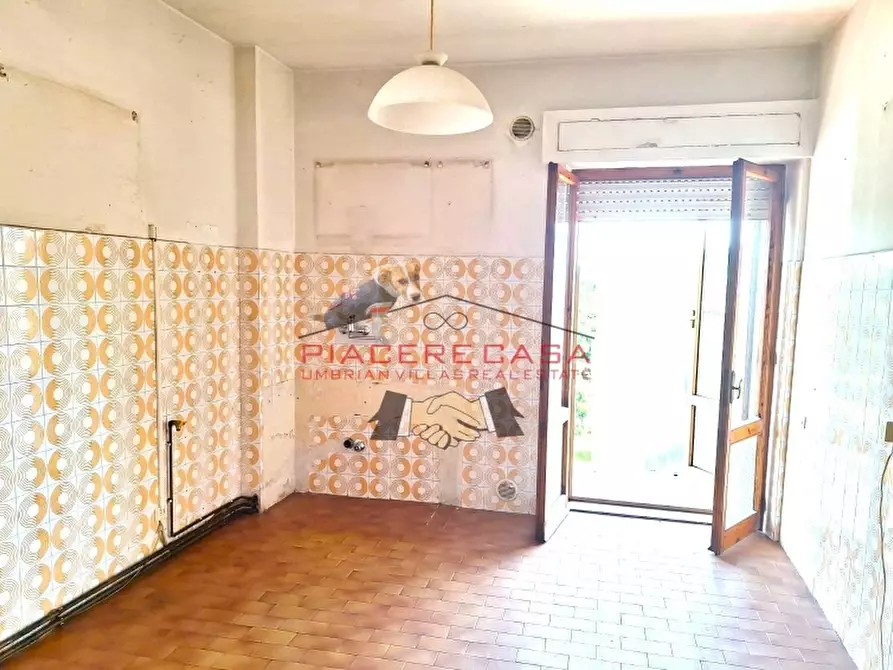 Immagine 21 di Appartamento in vendita  in Orvieto Ciconia a Orvieto