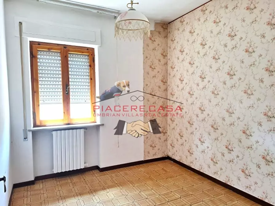 Immagine 25 di Appartamento in vendita  in Orvieto Ciconia a Orvieto