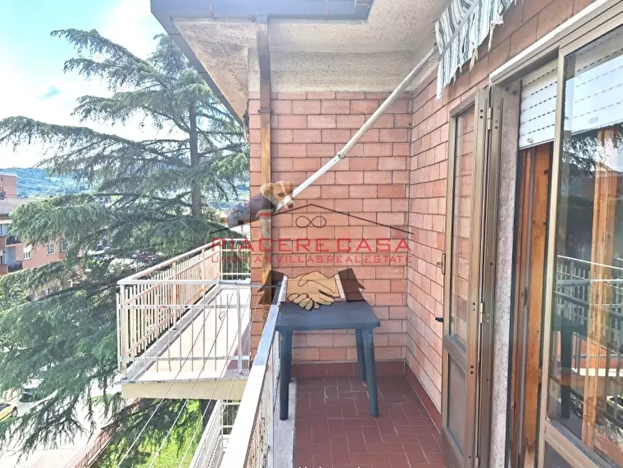 Immagine 2 di Appartamento in vendita  in Orvieto Ciconia a Orvieto