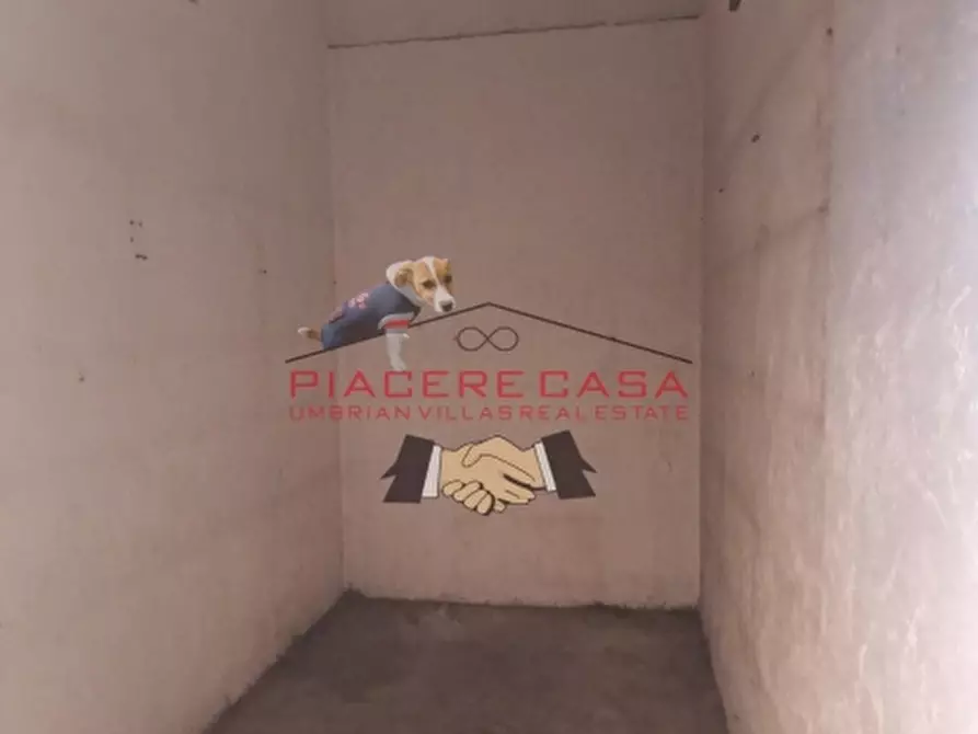 Immagine 16 di Appartamento in vendita  in Orvieto Ciconia a Orvieto