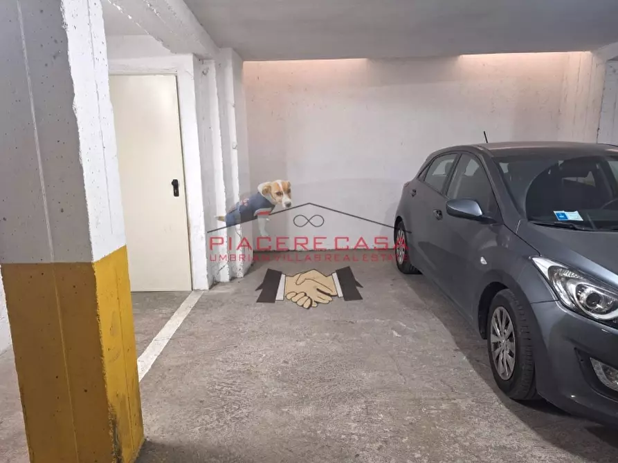 Immagine 15 di Appartamento in vendita  in Orvieto Ciconia a Orvieto