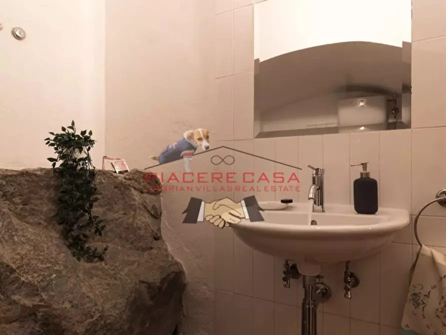 Immagine 20 di Rustico / casale in vendita  in Orvieto a Orvieto