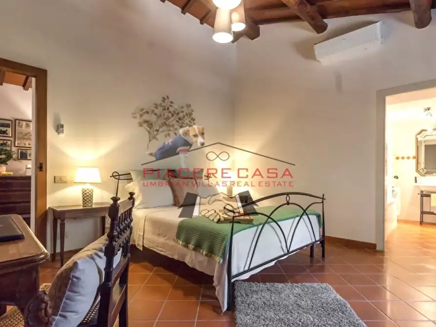 Immagine 26 di Rustico / casale in vendita  in Orvieto a Orvieto