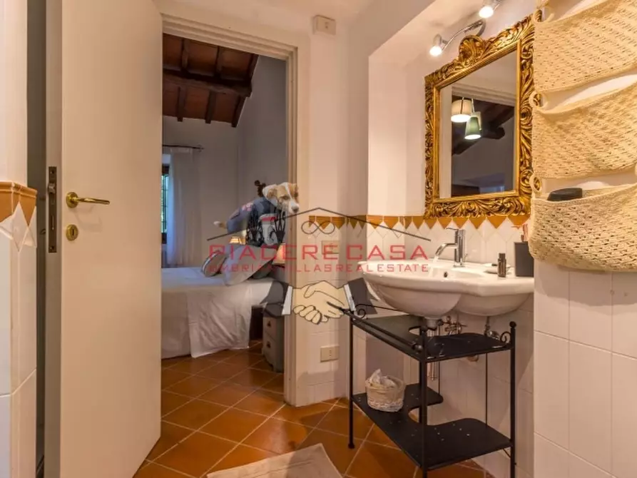 Immagine 27 di Rustico / casale in vendita  in Orvieto a Orvieto