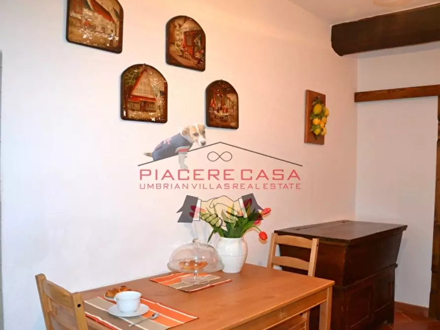 Immagine 22 di Rustico / casale in vendita  in Orvieto a Orvieto