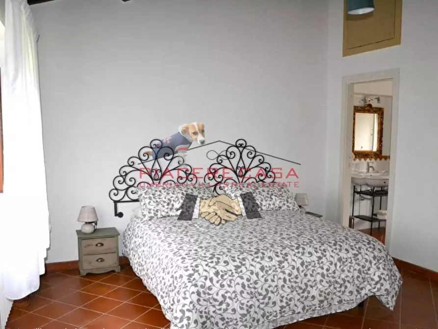 Immagine 36 di Rustico / casale in vendita  in Orvieto a Orvieto