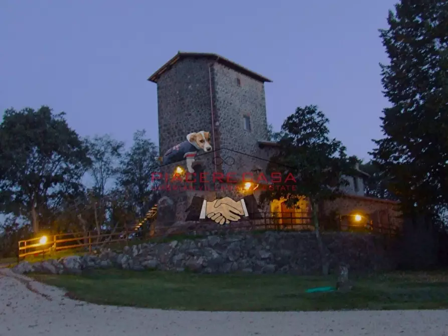 Immagine 39 di Rustico / casale in vendita  in Orvieto a Orvieto