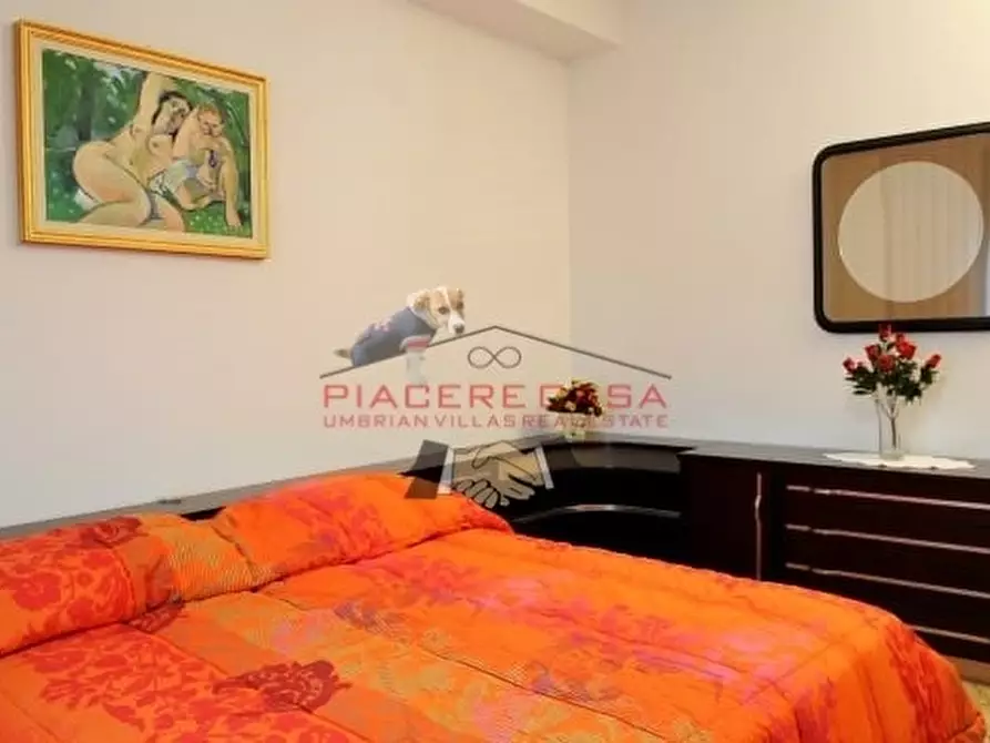 Immagine 4 di Appartamento in vendita  in Ciconia a Orvieto