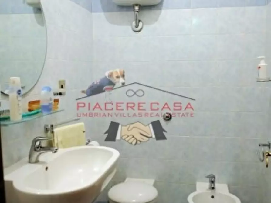 Immagine 6 di Appartamento in vendita  in Ciconia a Orvieto