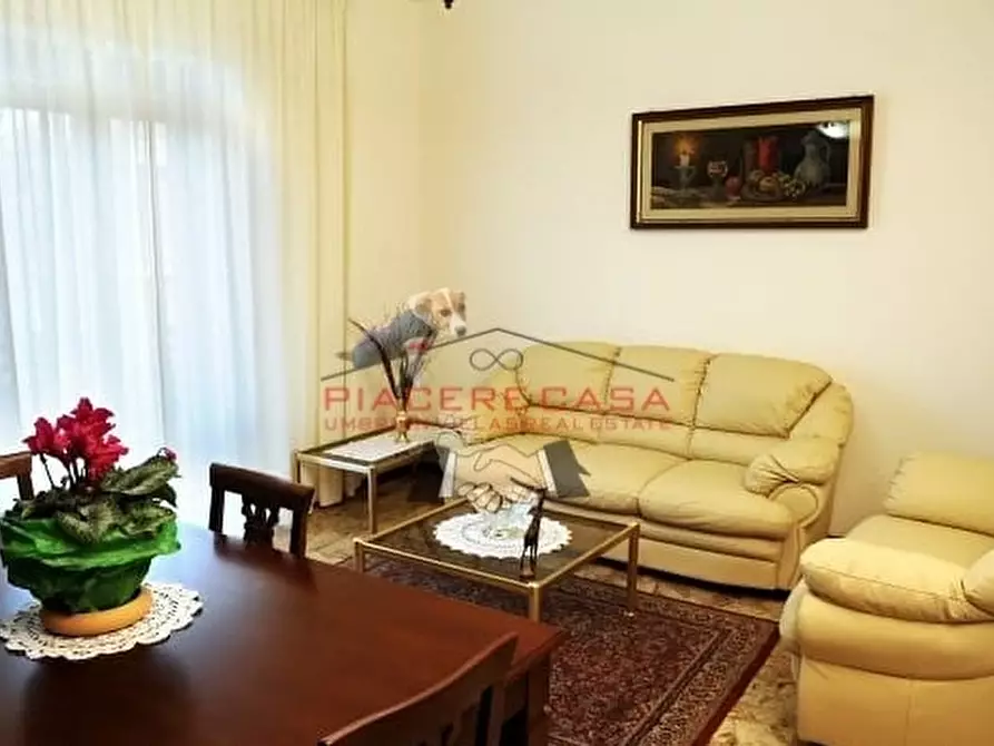 Immagine 2 di Appartamento in vendita  in Ciconia a Orvieto