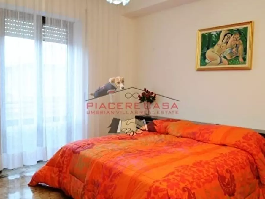 Immagine 5 di Appartamento in vendita  in Ciconia a Orvieto