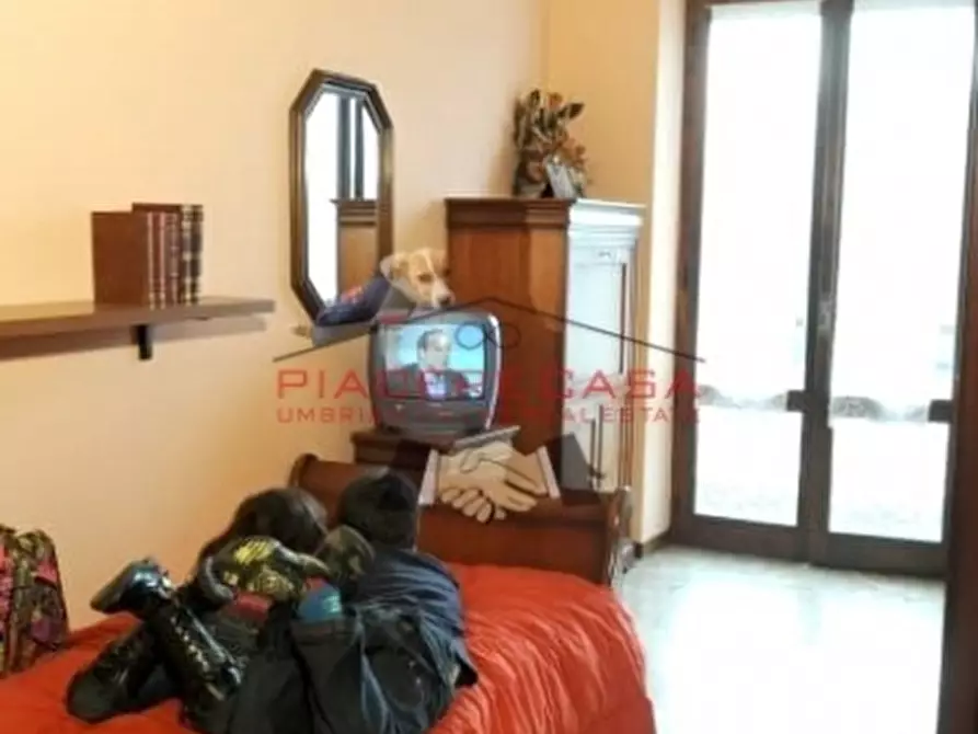 Immagine 7 di Appartamento in vendita  in Ciconia a Orvieto