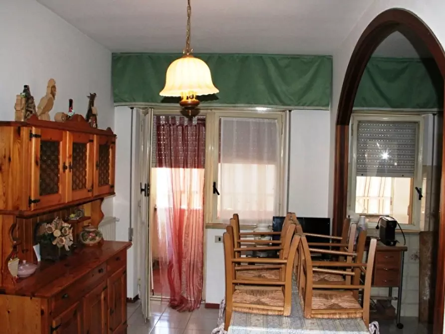 Immagine 2 di Appartamento in vendita  a Allerona