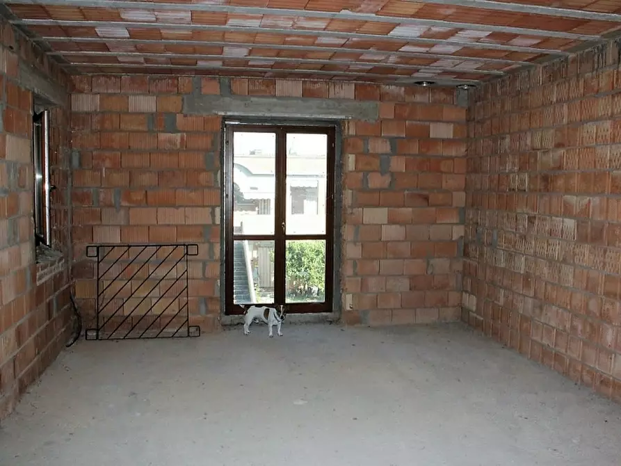 Immagine 2 di Appartamento in vendita  a Allerona