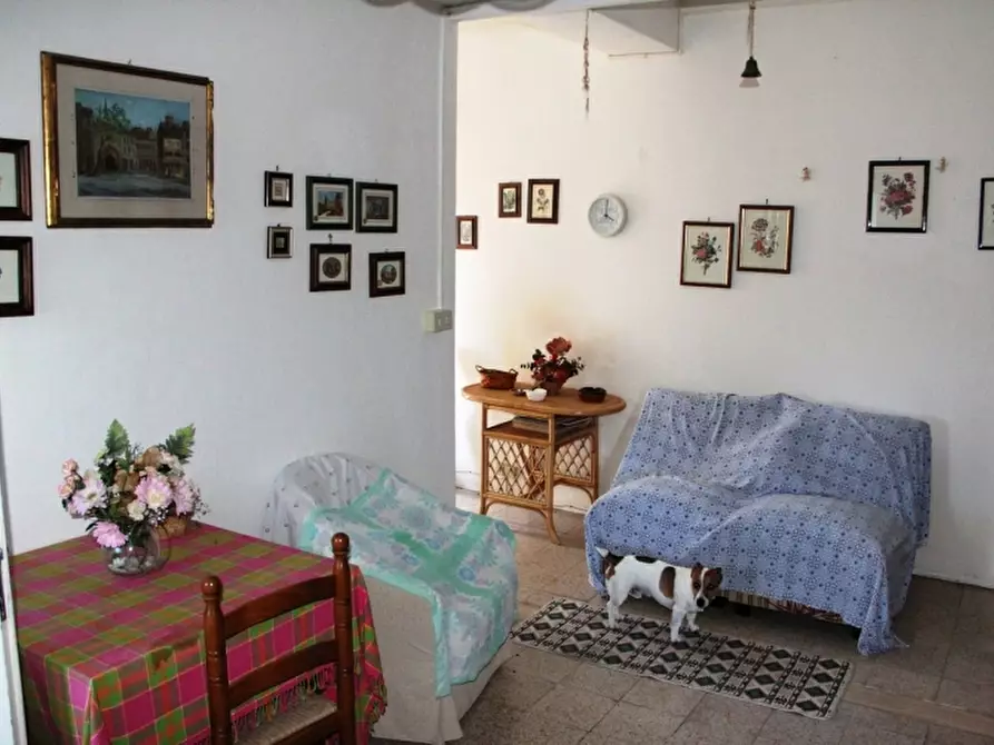 Immagine 1 di Appartamento in vendita  a Bagnoregio