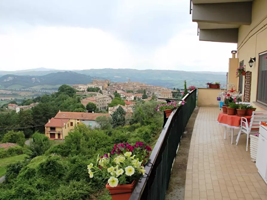 Immagine 1 di Appartamento in vendita  a Castel Viscardo