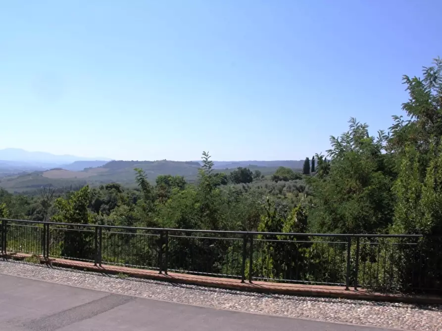Immagine 1 di Terratetto in vendita  a Castel Viscardo