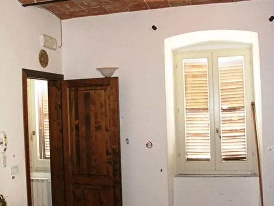 Immagine 2 di Appartamento in vendita  a Castel Viscardo