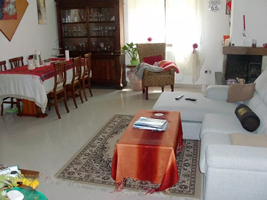 Immagine 2 di Appartamento in vendita  a Ficulle