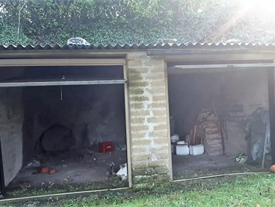 Immagine 5 di Casa semindipendente in vendita  a Orvieto