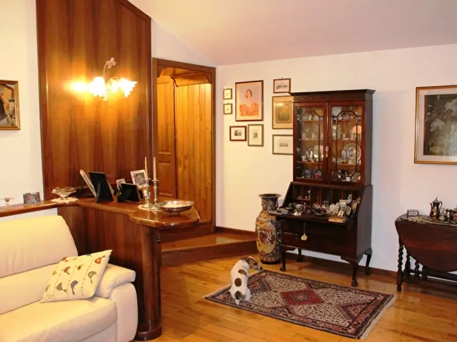 Immagine 2 di Appartamento in vendita  a Orvieto