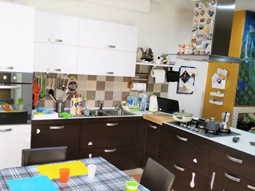 Immagine 2 di Appartamento in vendita  a Orvieto