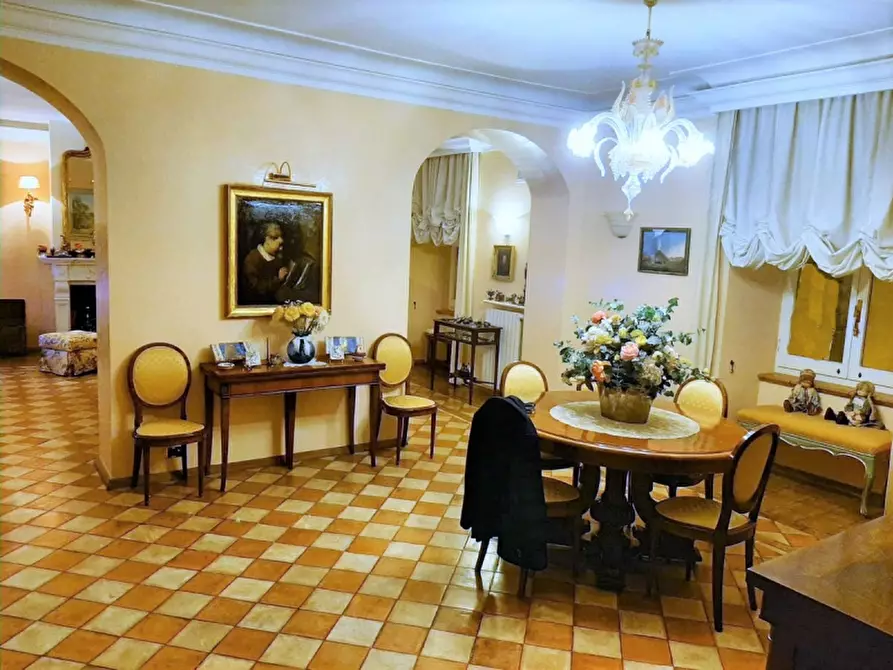 Immagine 2 di Appartamento in vendita  in piazza ascanio vitozzi a Orvieto