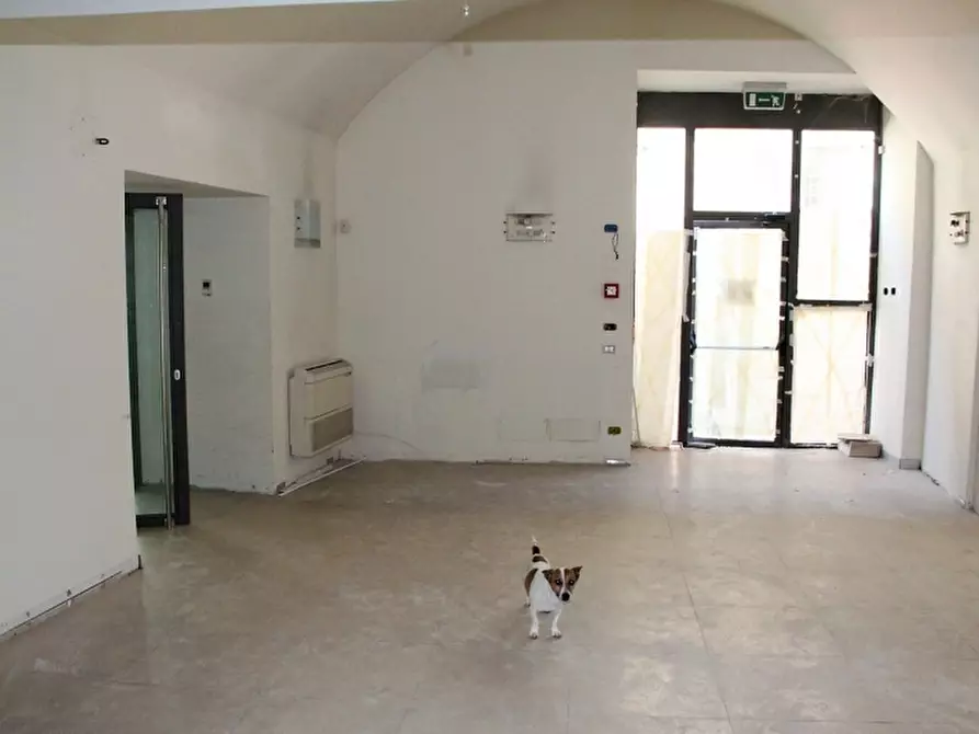 Immagine 2 di Ufficio in affitto  a Orvieto