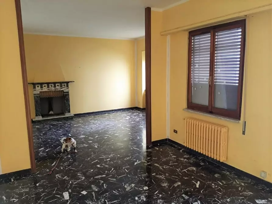 Immagine 2 di Appartamento in vendita  a Orvieto