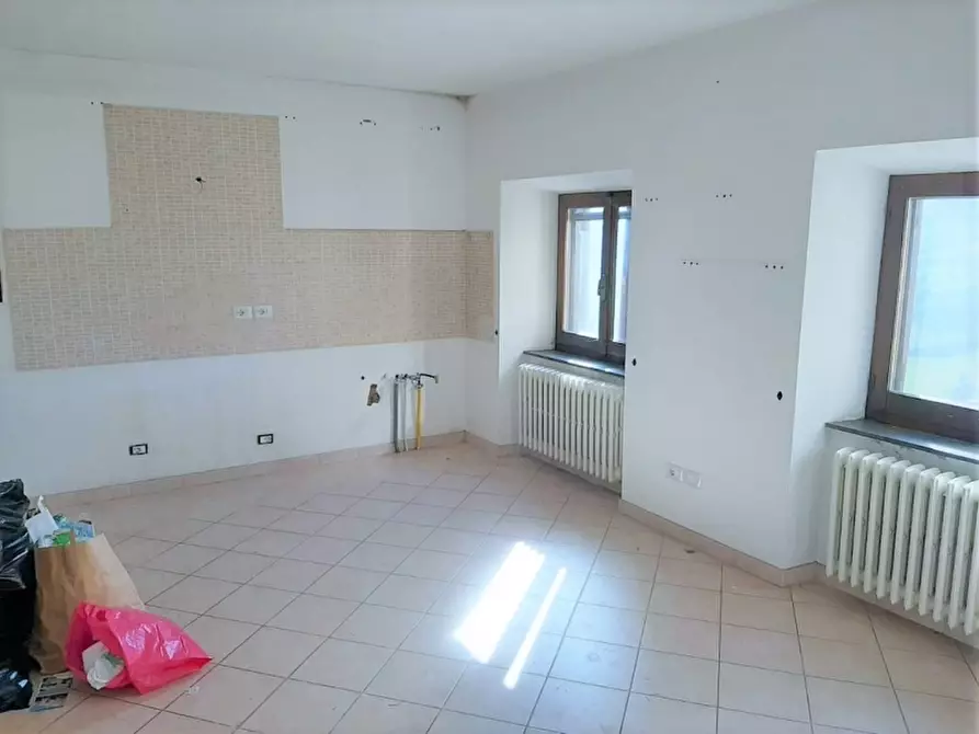 Immagine 2 di Appartamento in vendita  a Orvieto