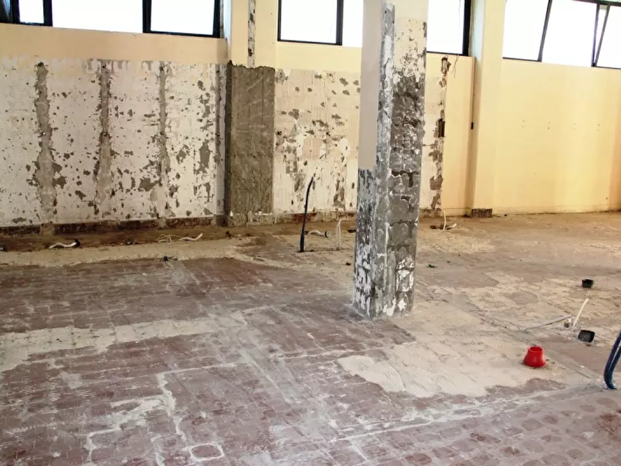 Immagine 2 di Appartamento in vendita  a Orvieto