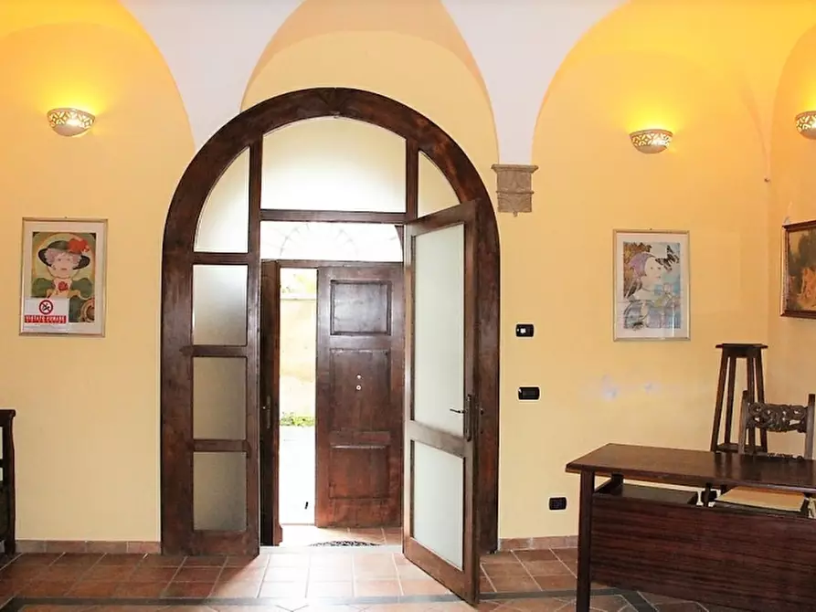 Immagine 2 di Appartamento in vendita  a Orvieto