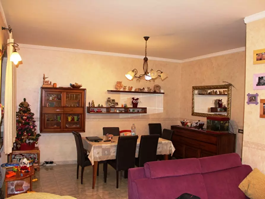 Immagine 1 di Porzione di casa in vendita  a Orvieto