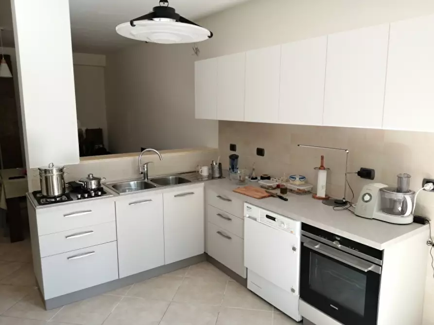 Immagine 2 di Appartamento in vendita  in Piazza Ascanio Vitozzi 5 a Orvieto