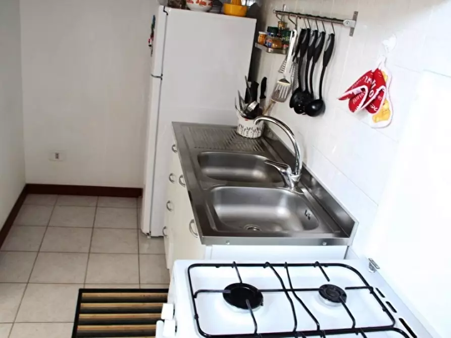 Immagine 2 di Appartamento in vendita  a Orvieto