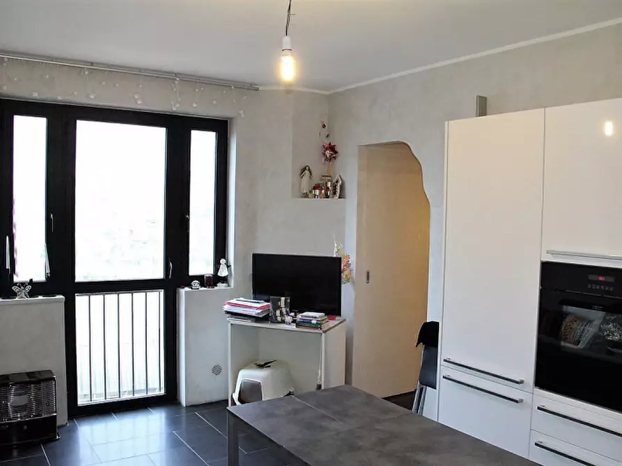 Immagine 2 di Appartamento in vendita  in Orvieto scalo a Orvieto