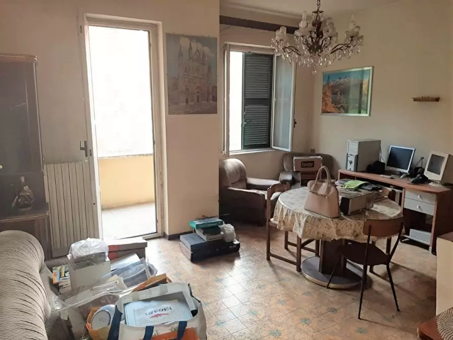 Immagine 2 di Appartamento in vendita  in Orvieto scalo a Orvieto