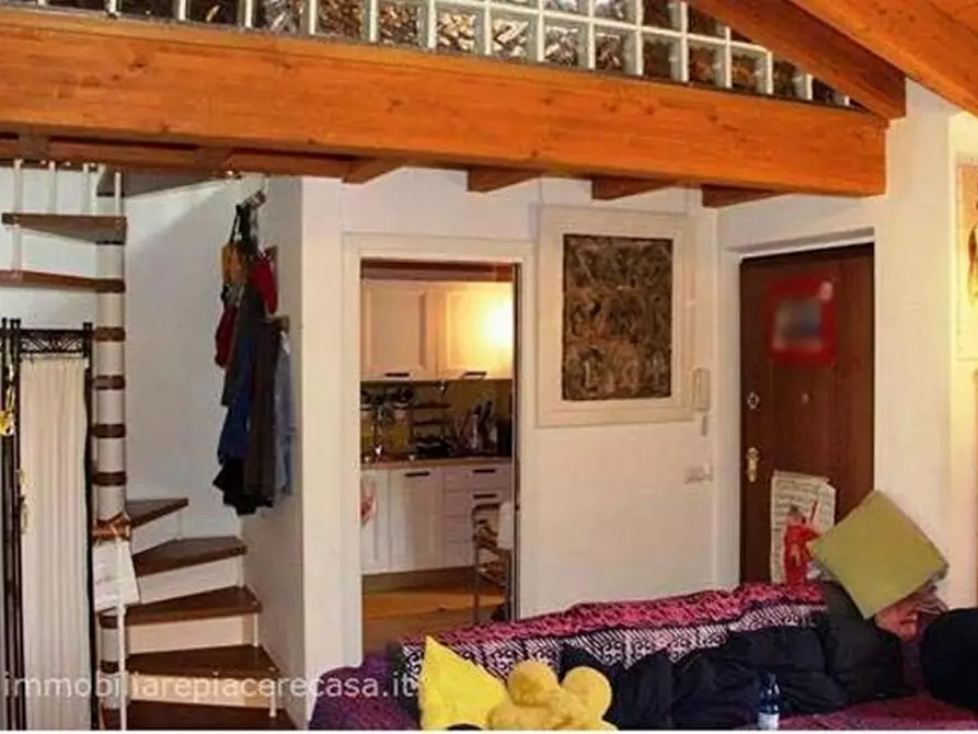 Immagine 2 di Villetta a schiera in vendita  in Sferracavallo a Orvieto