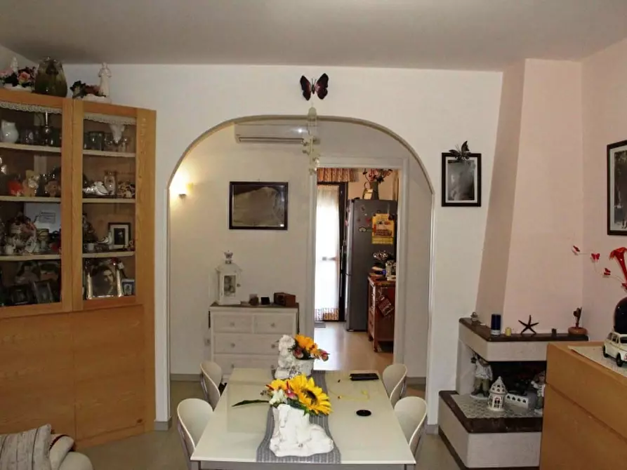 Immagine 2 di Appartamento in vendita  in Piazza Ascanio Vitozzi a Orvieto