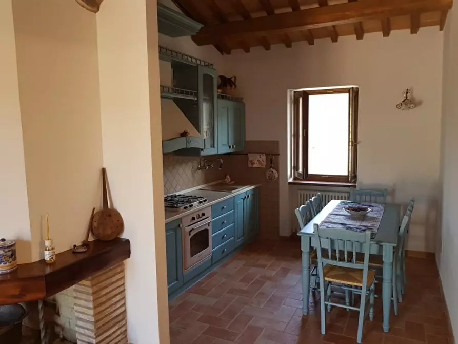 Immagine 2 di Appartamento in vendita  in Piazza Ascanio Vitozzi a Orvieto