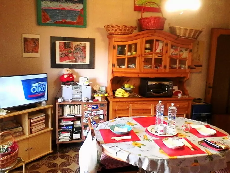 Immagine 1 di Appartamento in vendita  a Porano