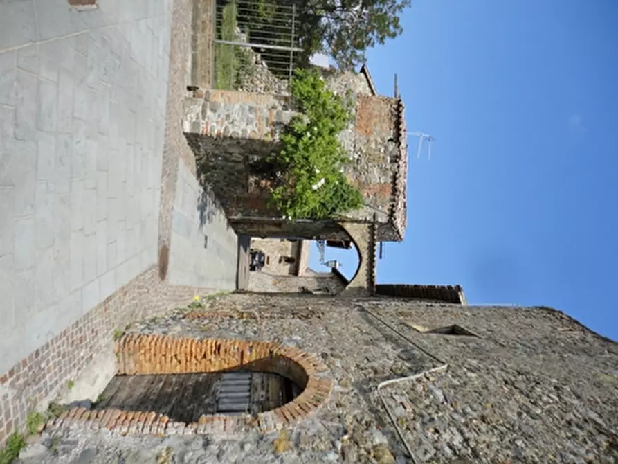 Immagine 5 di Appartamento in vendita  a Castel Viscardo