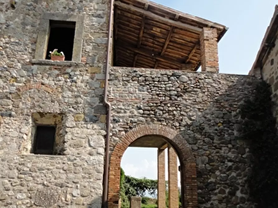 Immagine 6 di Appartamento in vendita  a Castel Viscardo