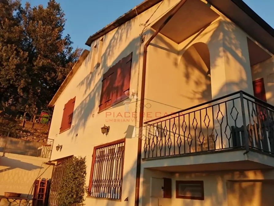 Immagine 1 di Appartamento in vendita  in Località Osarella a Orvieto