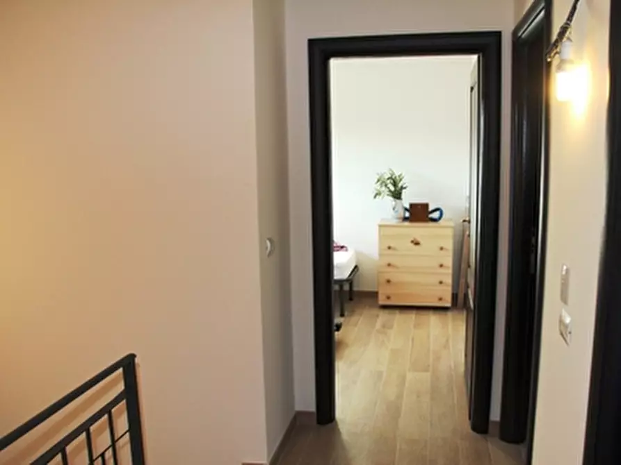 Immagine 2 di Porzione di casa in vendita  in Sferracavallo a Orvieto