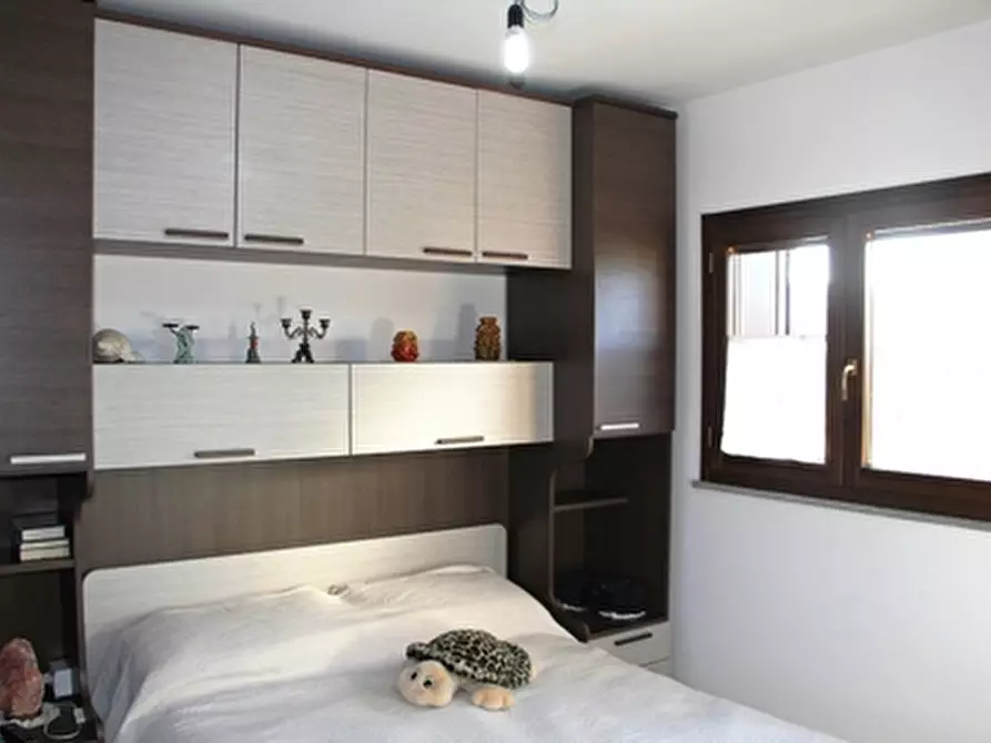 Immagine 3 di Porzione di casa in vendita  in Sferracavallo a Orvieto